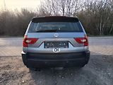BMW X3 (2004) 3.0i automat - náhled 18