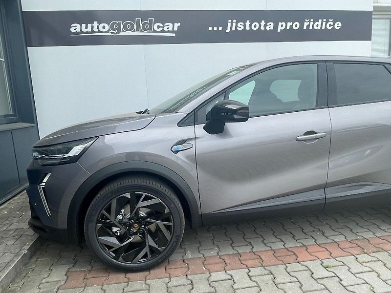 Renault Symbioz esprit ALPINE full hybrid 160 - fotka 24 z 28