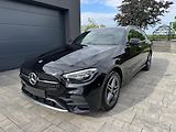 Mercedes-Benz Třídy E (2022) E 300de 4MATIC AMG Hybrid Tažn - náhled 1