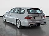 BMW Řada 3 (2007) 318 d, po STK, jezdí výborně - náhled 3