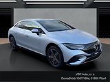 Mercedes-Benz EQE (2025) 350 4MATIC Electric Art Editio - náhled 7