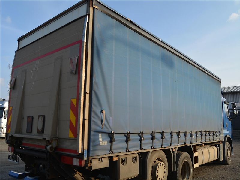 Renault PREMIUM DXI R 450.26 S - fotka 9 z 21