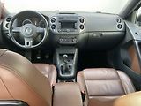 Volkswagen Tiguan (2012) 1.4 TSi, R-Line, bixen, kůže - náhled 8