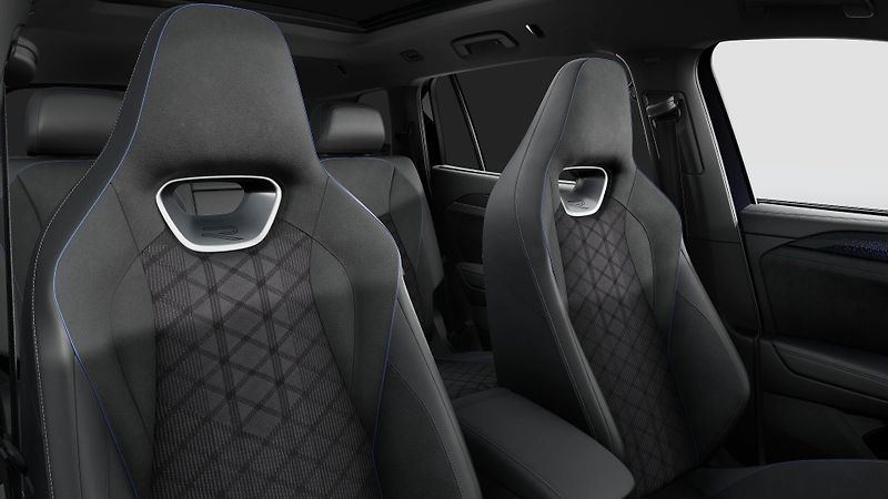 Volkswagen Tayron (2026) R-Line People 2,0 TDI 142 kW 4 - fotka 8 z 9