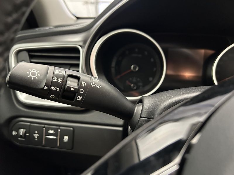 Kia Ceed 1.4 T-GDi TOP (2020) - fotka 10 z 22