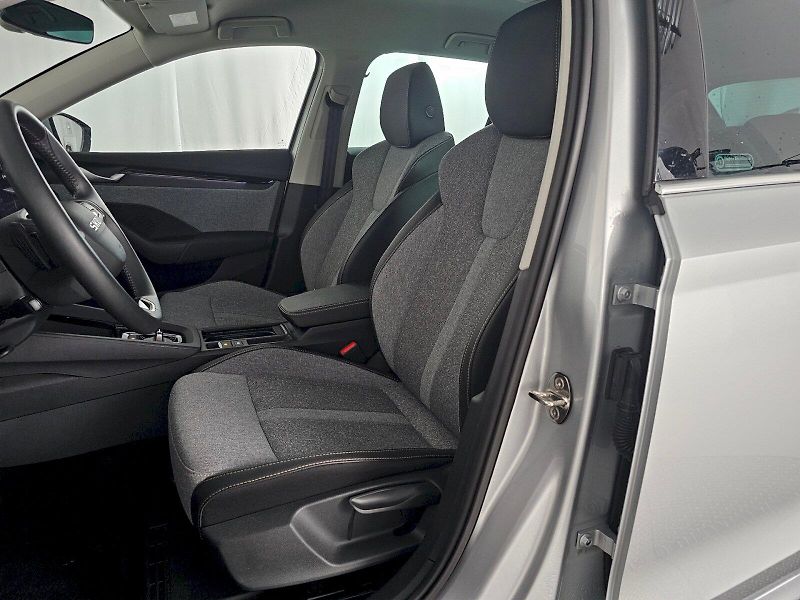 Škoda Octavia (2025) 1.5TSi 110kW DSG Selection - fotka 7 z 30