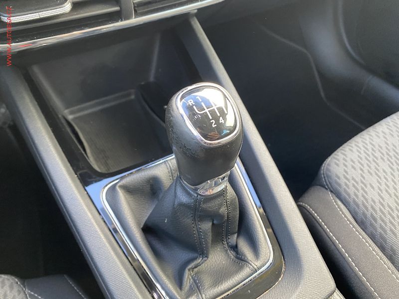 Škoda Octavia (2021) 1.5 TSi, Style, TZ, navi - fotka 15 z 18