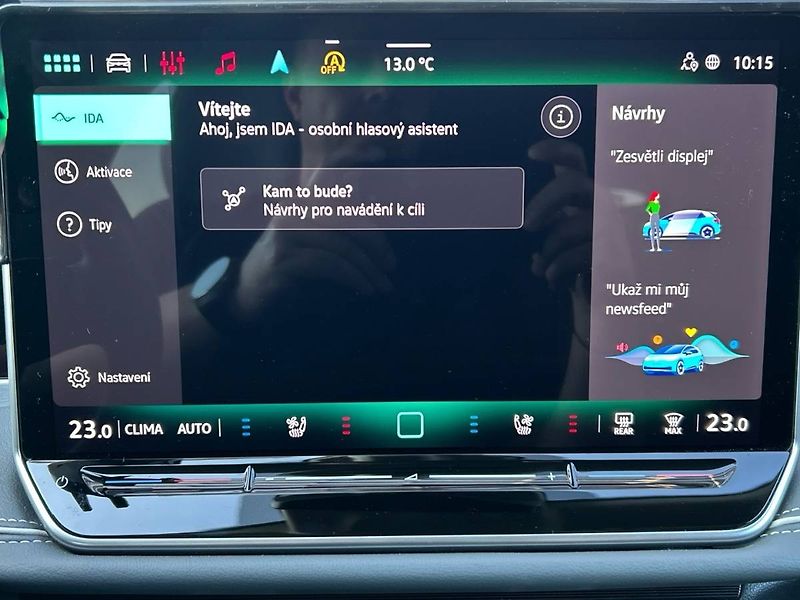 Volkswagen Passat (2025) 2.0 TDI 7DSG 4MOTION Elegance - fotka 7 z 35
