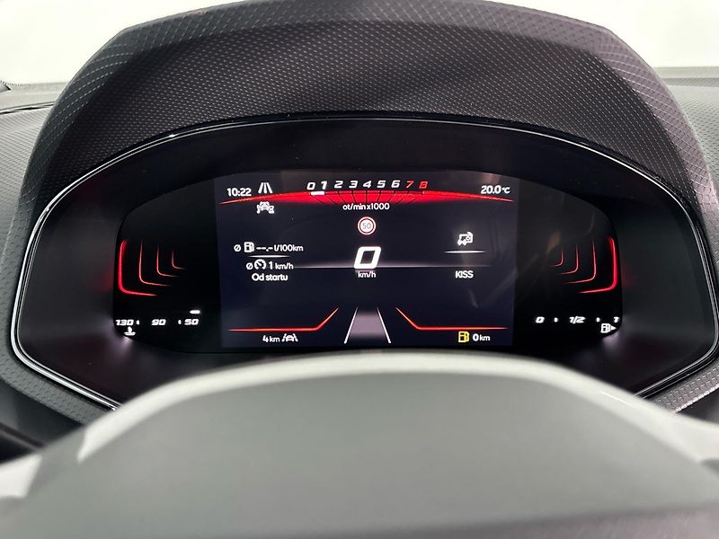 Seat Ibiza (2026) FR - fotka 11 z 27