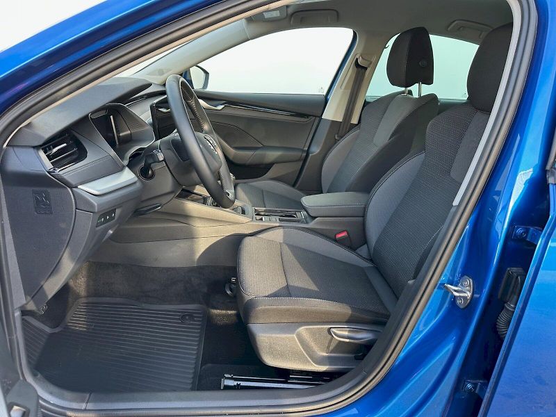 Škoda Octavia (2024) 1,5 TSI / 110 KW / Selection - fotka 6 z 30