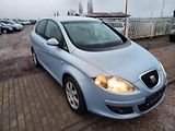 Seat Toledo (2006) 2.0 103kw  - náhled 8