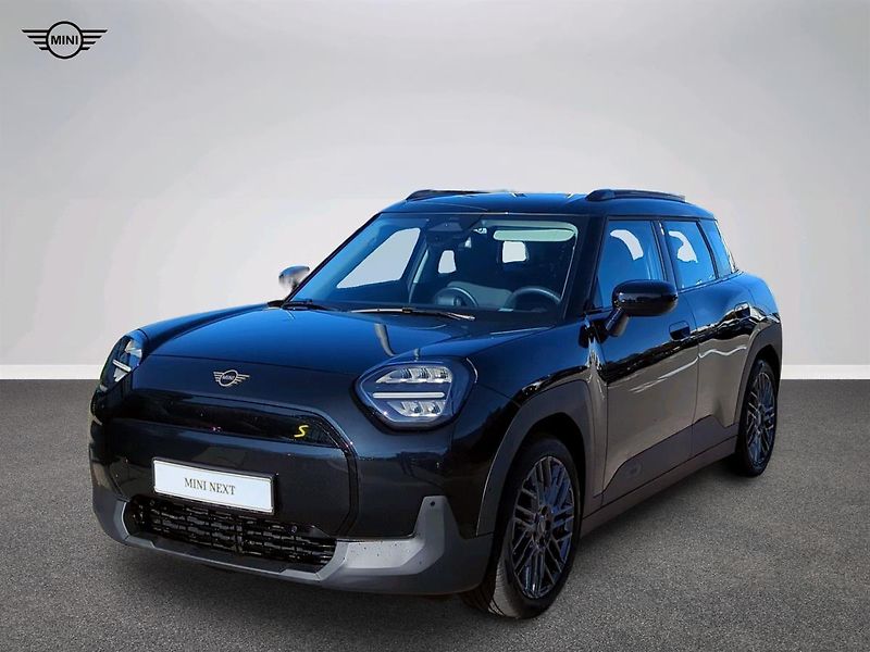 Mini Aceman SE - fotografie inzerátu