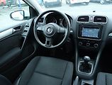 Volkswagen Golf (2012) 1.6 TDI, Serv.kniha - náhled 7