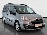 Citroën Berlingo (2018) XTR 1.6 BlueHDi, 5Míst, ČR - náhled 1