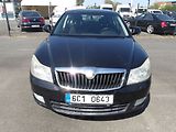 Škoda Octavia 2,0TDi JEZDÍ VÝBORNĚ ! - náhled 3