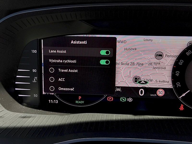 Škoda Octavia (2025) Top Selection 1,5 Tsi 110 Kw D - fotka 8 z 36