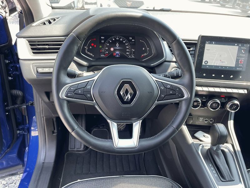 Renault Captur (2020) 1.3 TCe,103kW,Automat,Intens,Č - fotka 13 z 40