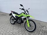 CFMOTO (2026) 250 Dual Sport EU5+ - náhled 1