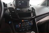 Ford Tourneo Connect (2018) Titanium 1.5 EcoBlue, 7Míst - náhled 12
