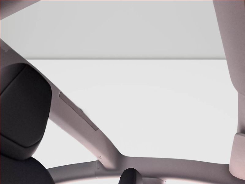 Tesla Model 3 (2025) Standard Range 60kWh, SoH 98% - fotka 27 z 34