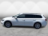 Volkswagen Passat Variant 2,0 TDI DSG - náhled 2