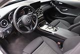 Mercedes-Benz Třídy C 300de PLUG-IN HYB KOMBI 225kW - náhled 22