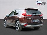 Honda CR-V 2,0 i  DPH,A/T,4x4,EXECUTIVE - náhled 7