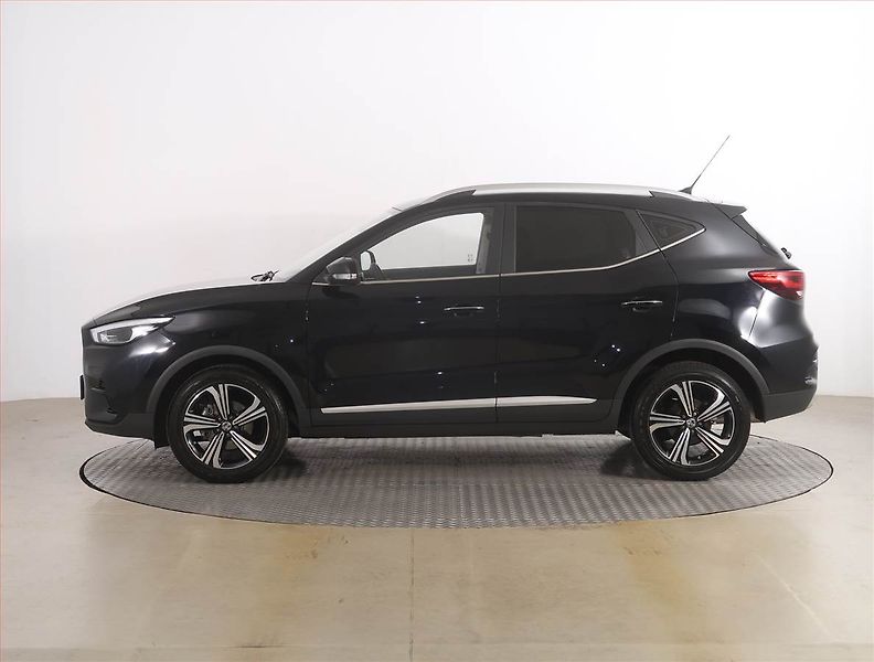 MG ZS (2025) 1.5, Serv.kniha, Navi - fotka 3 z 18