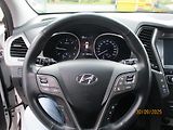 Hyundai Grand Santa Fe (2017) 2,2 CRDi AWD/ 4x4 - náhled 13