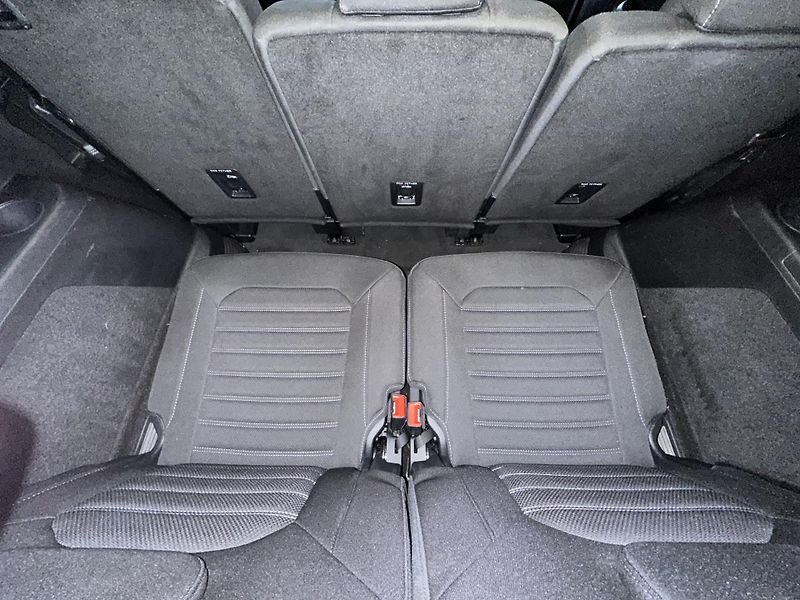 Ford Galaxy (2016) 1.5/118kW TITANIUM * 7.Míst *  - fotka 35 z 43