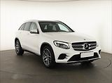 Mercedes-Benz GLC (2018) 220 d 4MATIC - náhled 1