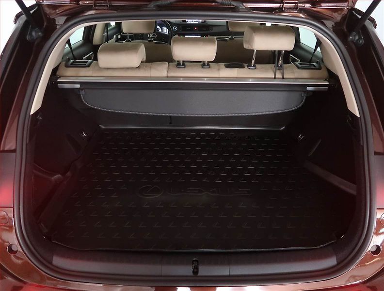 Lexus CT 200h (2020) 200h, Automat, ČR,1.maj - fotka 14 z 19