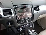 Volkswagen Touareg (2015) 3.0 TDI - náhled 12