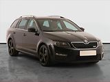 Škoda Octavia (2014) RS 2.0 TDI, Automat, Navi - náhled 1