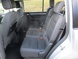 Volkswagen Touran TDi*77kW*159TKM*NAVI*L+Z PNEU - náhled 36