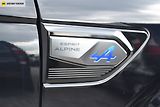 Renault Arkana ESPRIT ALPINE MHEV 140 EDC - náhled 10