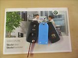 Škoda Fabia 1,2 TSI, digi klima, serviska, - náhled 24