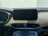 Hyundai Santa Fe (2021) 2.2 CRDi 4x4, ČR, Premium - náhled 12