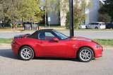 Mazda MX-5 1,5 G130 Centr-Line, kam.,temp - náhled 4
