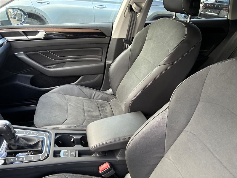 Volkswagen Arteon Shooting Brake 2,0 TSI 140 KW REZERVACE - fotka 10 z 37