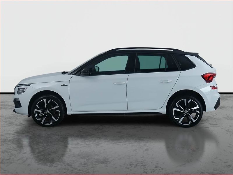Škoda Kamiq (2024) Monte Carlo 1.0 TSI - fotka 3 z 19