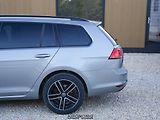Volkswagen Golf Variant (2015) VII 1.6 TDI Trendline Výhrev s - náhled 15