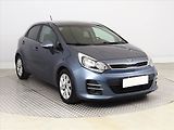 Kia Rio (2016) 1.25 CVVT, Serv.kniha - náhled 1