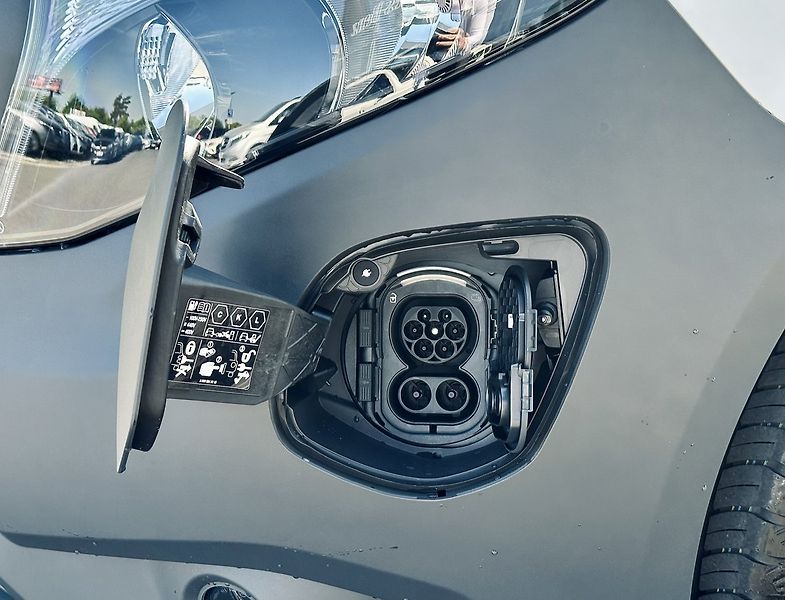 Mercedes-Benz Vito e 112 KAWA L - fotka 24 z 24