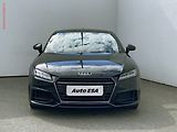 Audi TT (2015) 2.0 TFSi - náhled 1
