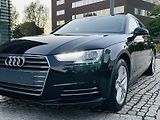Audi A4 1.4TFSI MAN 1MAJITEL TAŽNÉ LED - náhled 43