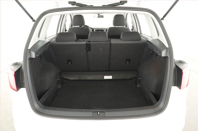 Volkswagen Golf Sportsvan (2014) 1.2 TSI, Tempomat - fotka 12 z 13