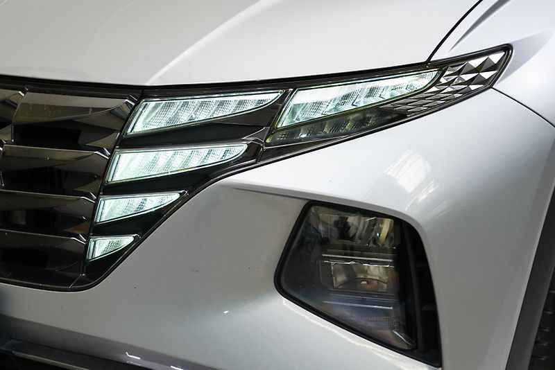 Hyundai Tucson - fotka 9 z 29