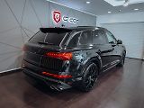 Audi SQ7 4.0TFSI Matrix - náhled 4