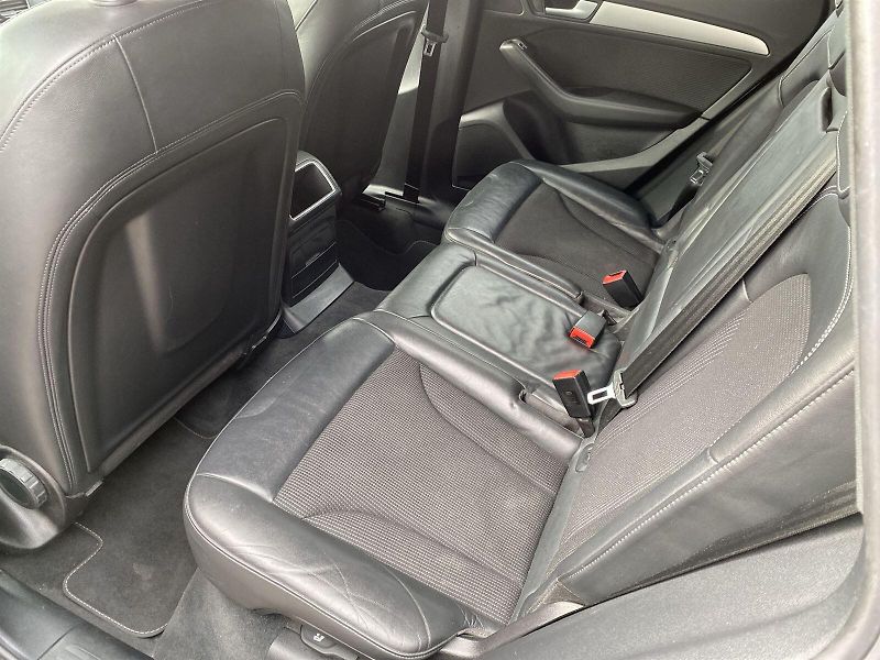 Audi Q5 (2012) 2.0 TDI Quattro - fotka 7 z 34